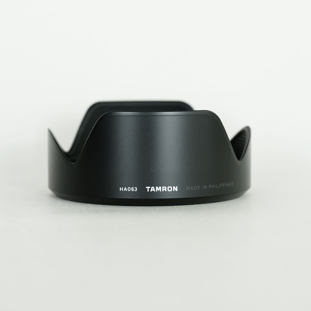 TAMRON 28-75mm F/2.8 Di III VXD G2 (Model A063) [ニコンZ用]