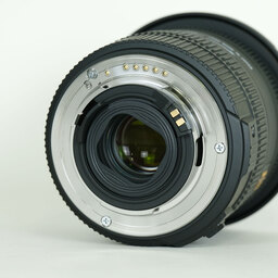 SIGMA 10-20mm F3.5 EX DC HSM(ペンタックス)