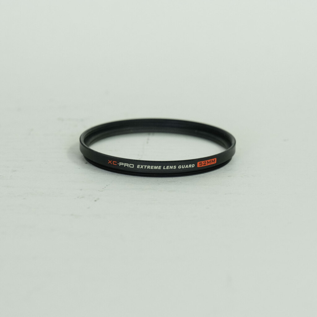 Canon EF50mm F1.8 II