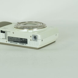 OLYMPUS SH-25MR WHT ホワイト