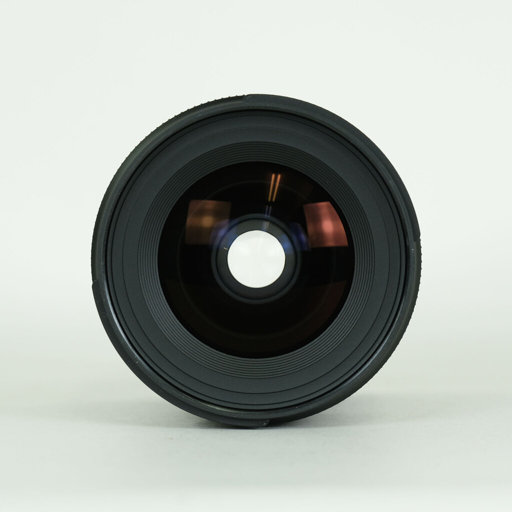 TAMRON 20-40mm F/2.8 Di III VXD(Model A062) [ソニーE用]