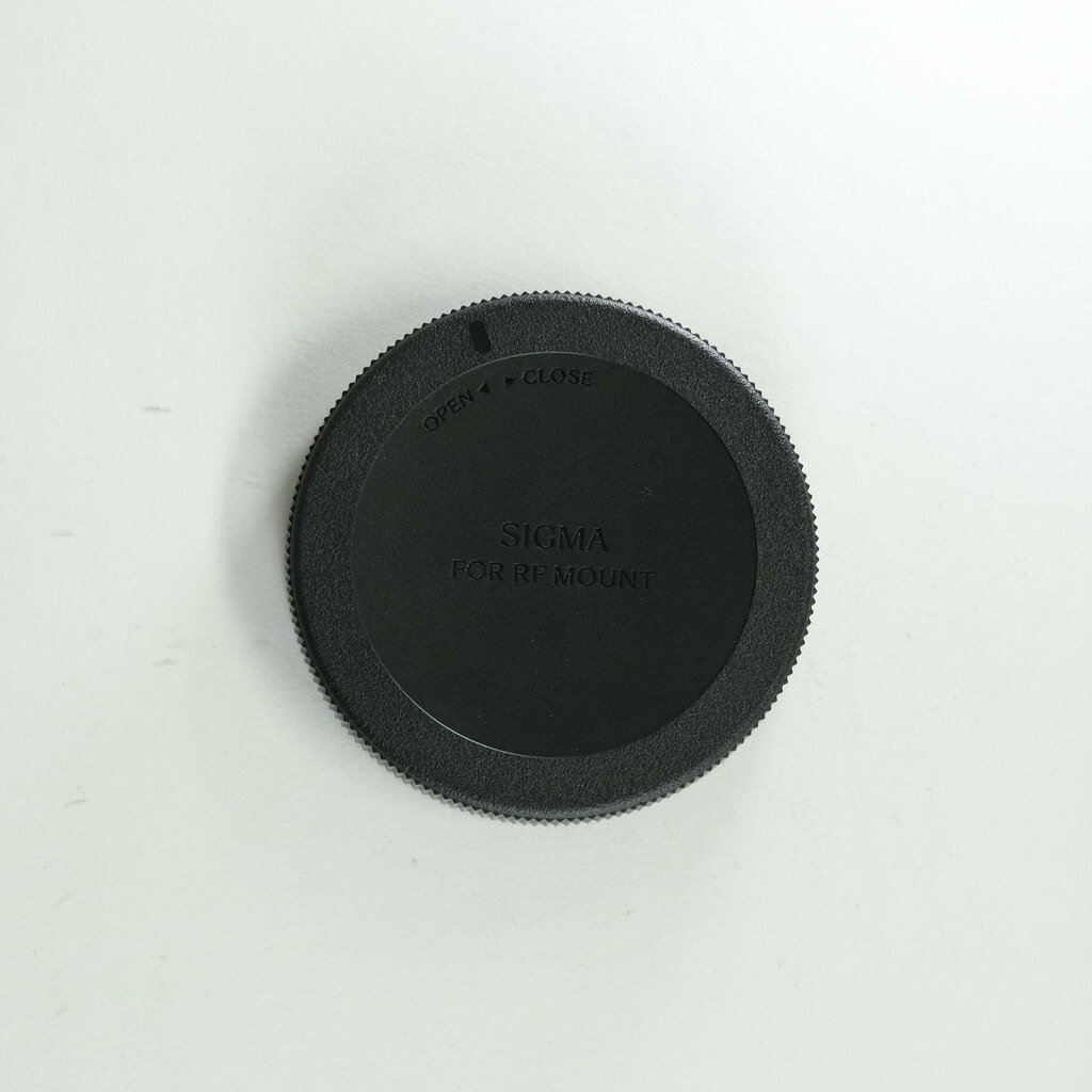 SIGMA 23mm F1.4 DC DN Contemporary [キヤノンRF用]