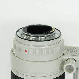 Canon EF70-200mm F2.8L IS II USM