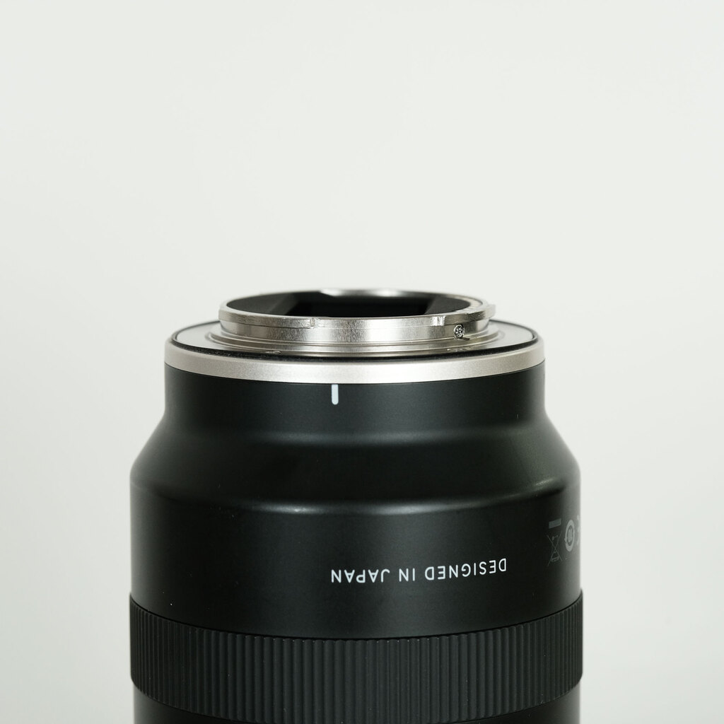 TAMRON 17-70mm F/2.8 Di III-A VC RXD (Model B070) [ソニーE用]