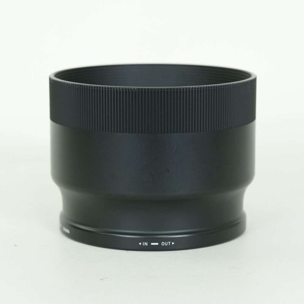 SIGMA 100-400mm F5-6.3 DG OS HSM｜Contemporary [ニコン用]