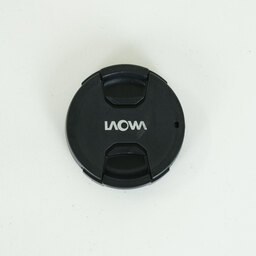 LAOWA 6mm F2 ZERO-D （マイクロフォーサーズ用）