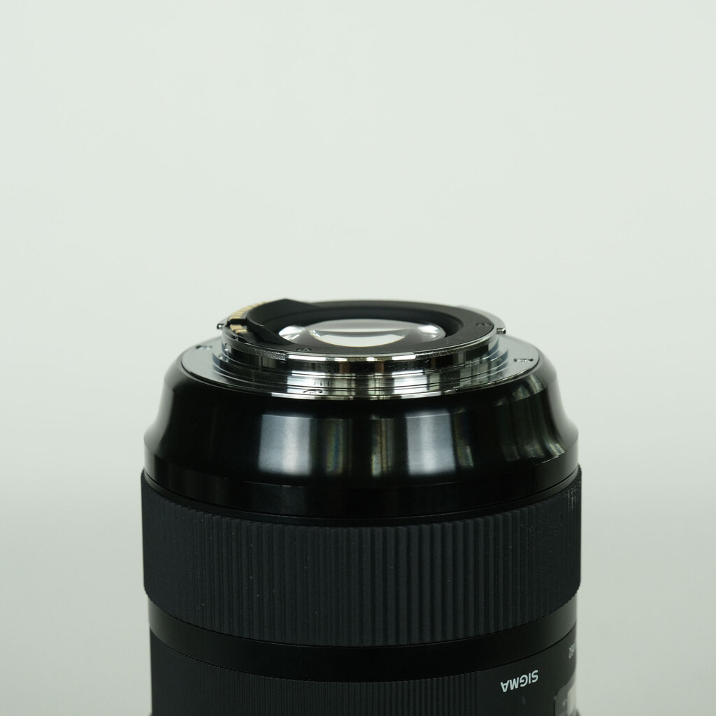 美品SIGMA 24-35mm F2 DG HSM Art EF 純正フィルター SIGMA 24-35mm F2 DG HSM｜Art [キヤノンEF用]の出品 | ONE SCENE