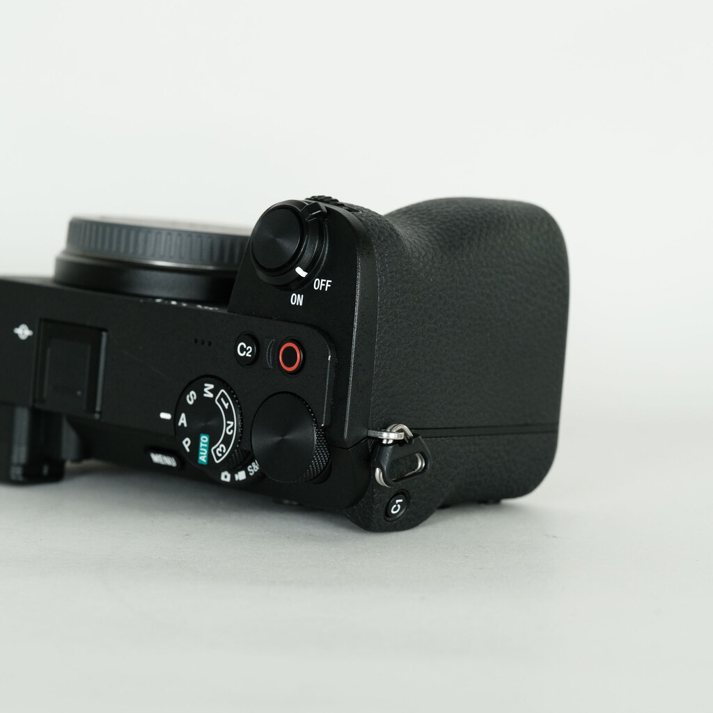 SONY α6700（ILCE-6700）