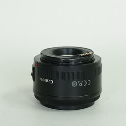 Canon EF50mm F1.8 II