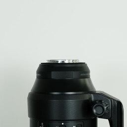 OLYMPUS M.ZUIKO DIGITAL ED 100-400mm F5.0-6.3 IS