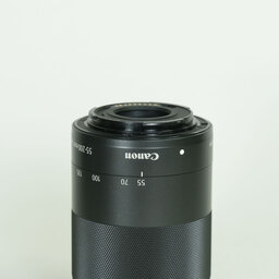 Canon EF-M55-200mm F4.5-6.3 IS STM