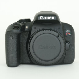 Canon EOS Kiss X9i