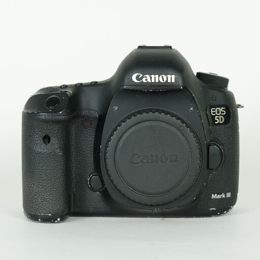 Canon EOS 5D Mark III
