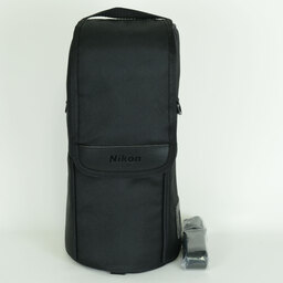 Nikon AF-S NIKKOR 500mm f/5.6E PF ED VR