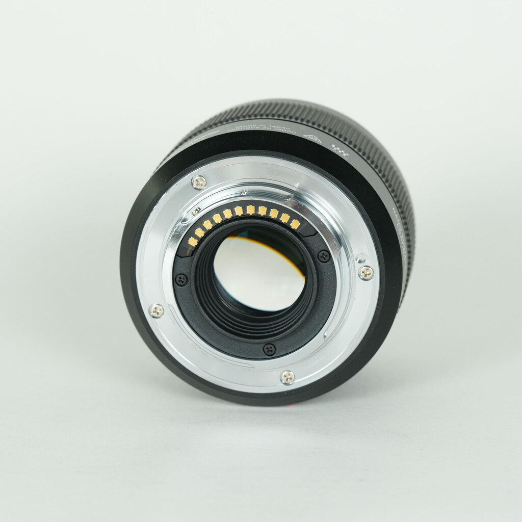 Panasonic LEICA DG SUMMILUX 25mm F1.4 ASPH. H-X025の出品 | ONE
