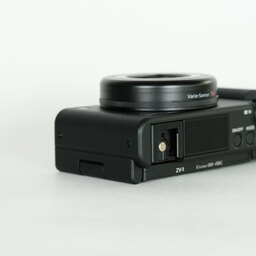 SONY VLOGCAM ZV-1 B ブラック