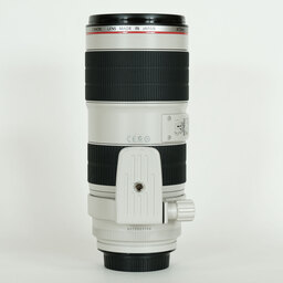 Canon EF70-200mm F2.8L IS II USM