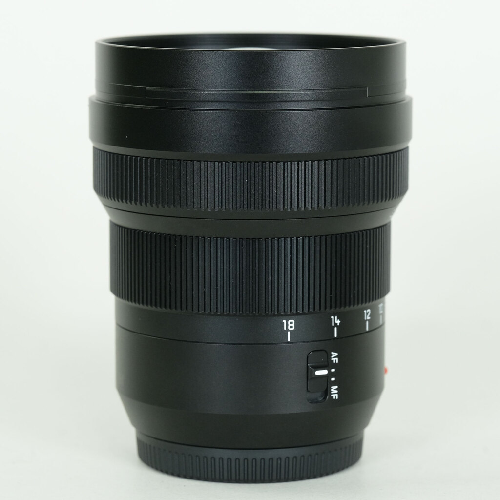 Panasonic LEICA DG VARIO-ELMARIT 8-18mm / F2.8-4.0 ASPH.