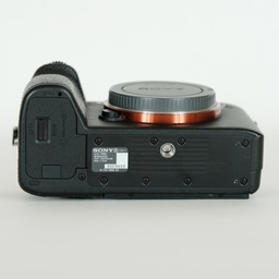 SONY α7R III（ILCE-7RM3）
