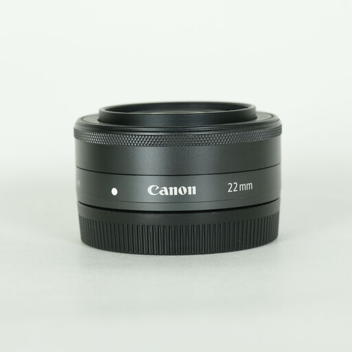 Canon EF-M22mm F2 STMを徹底解説。作例からレビューまで | ONE SCENE