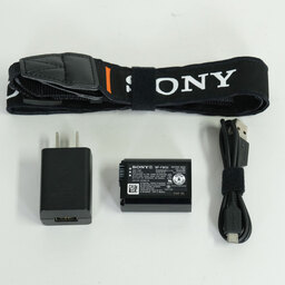 SONY α6400（ILCE-6400）