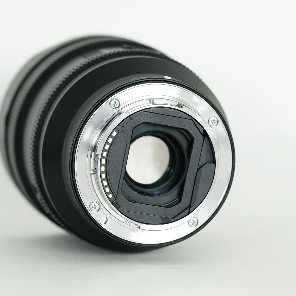 SONY FE 14mm F1.8 GM  SEL14F18GM