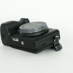 SONY α6500（ILCE-6500）