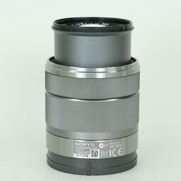SONY E 18-55mm F3.5-5.6 OSS SEL1855 SONY E 18-55mm F3.5-5.6 OSS SEL1855