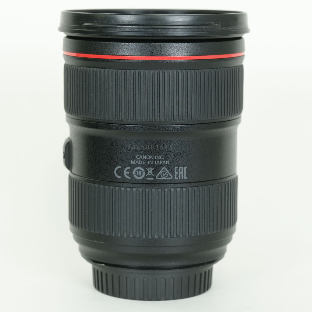 Canon EF24-70mm F2.8L II USM