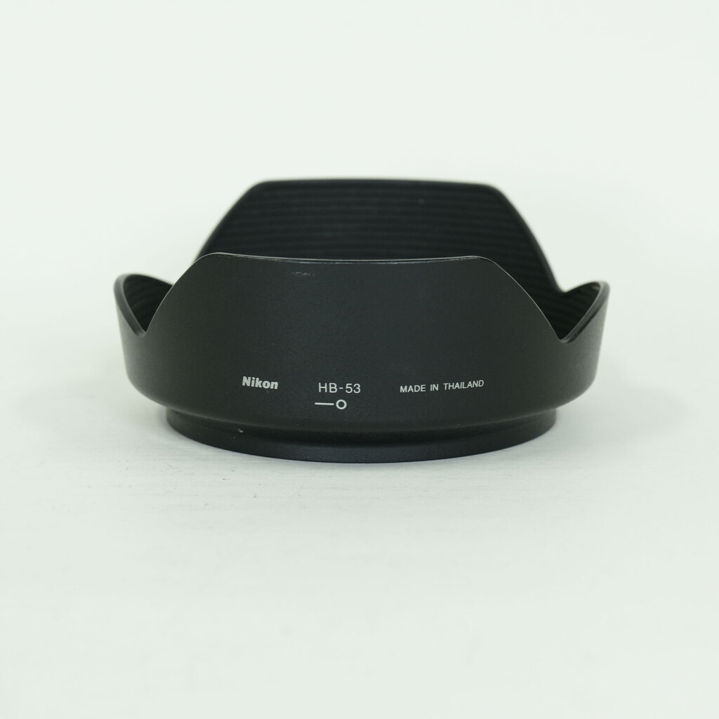 Nikon AF-S NIKKOR 24-120mm f/4G ED VR