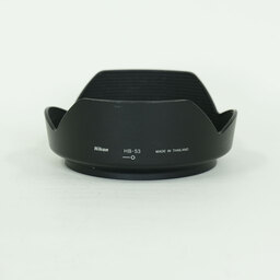 Nikon AF-S NIKKOR 24-120mm f/4G ED VR