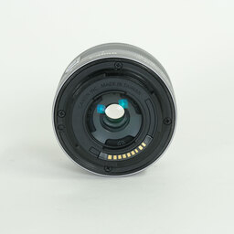 Canon EF-M15-45mm F3.5-6.3 IS STM Canon EF-M15-45mm F3.5-6.3 IS STM