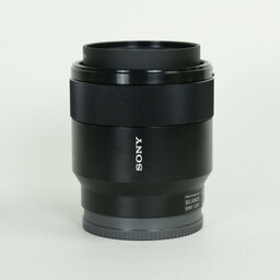 SONY FE 50mm F2.8 Macro SEL50M28 SONY FE 50mm F2.8 Macro SEL50M28