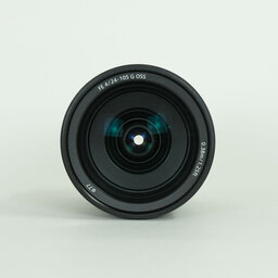 SONY FE 24-105mm F4 G OSS SEL24105G