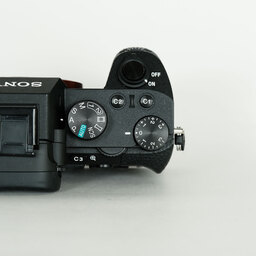 SONY α7 II（ILCE-7M2）