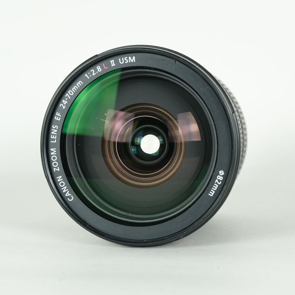 Canon EF24-70mm F2.8L II USMの出品 | ONE SCENE（ワンシーン）