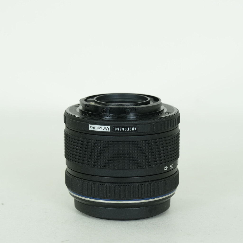 OLYMPUS M.ZUIKO DIGITAL 14-42mm F3.5-5.6IIR ブラック