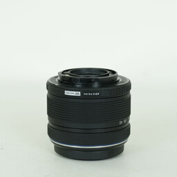 OLYMPUS M.ZUIKO DIGITAL 14-42mm F3.5-5.6IIR ブラック