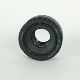 Canon EF50mm F1.8 STM