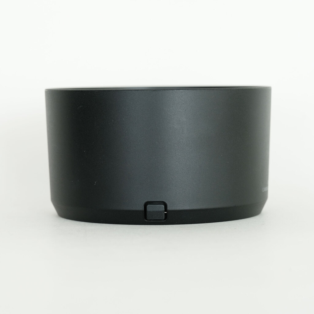 Canon RF85mm F2 MACRO IS STM