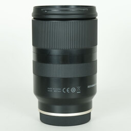 TAMRON 28-75mm F/2.8 Di III RXD (Model A036) [ソニーE用]