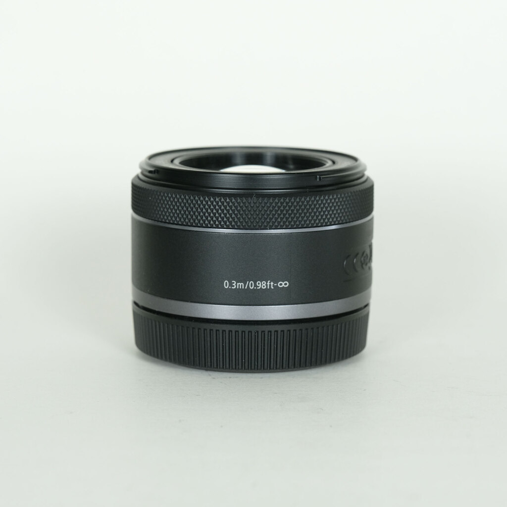 Canon RF50mm F1.8 STM