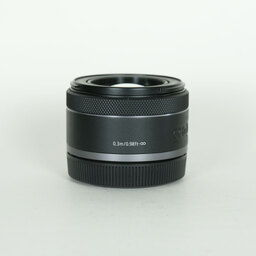 Canon RF50mm F1.8 STM