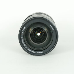 Canon EF24-105mm F4L IS II USM Canon EF24-105mm F4L IS II USM