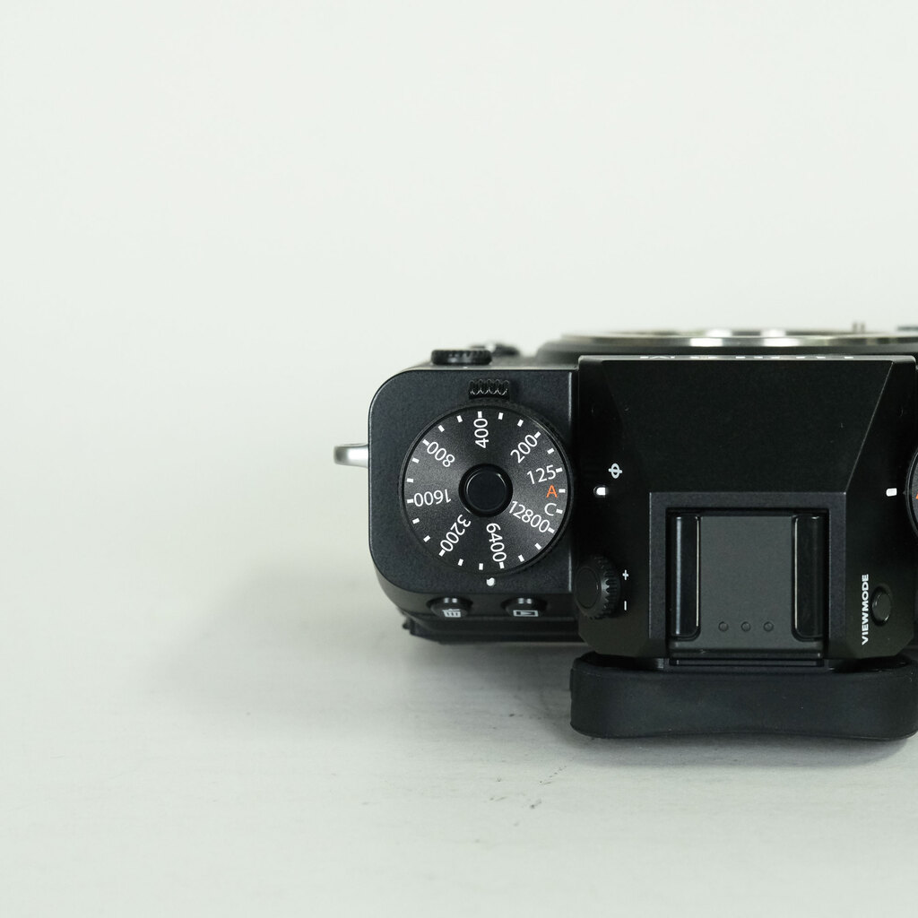 FUJIFILM X-T5 FUJIFILM X-T5