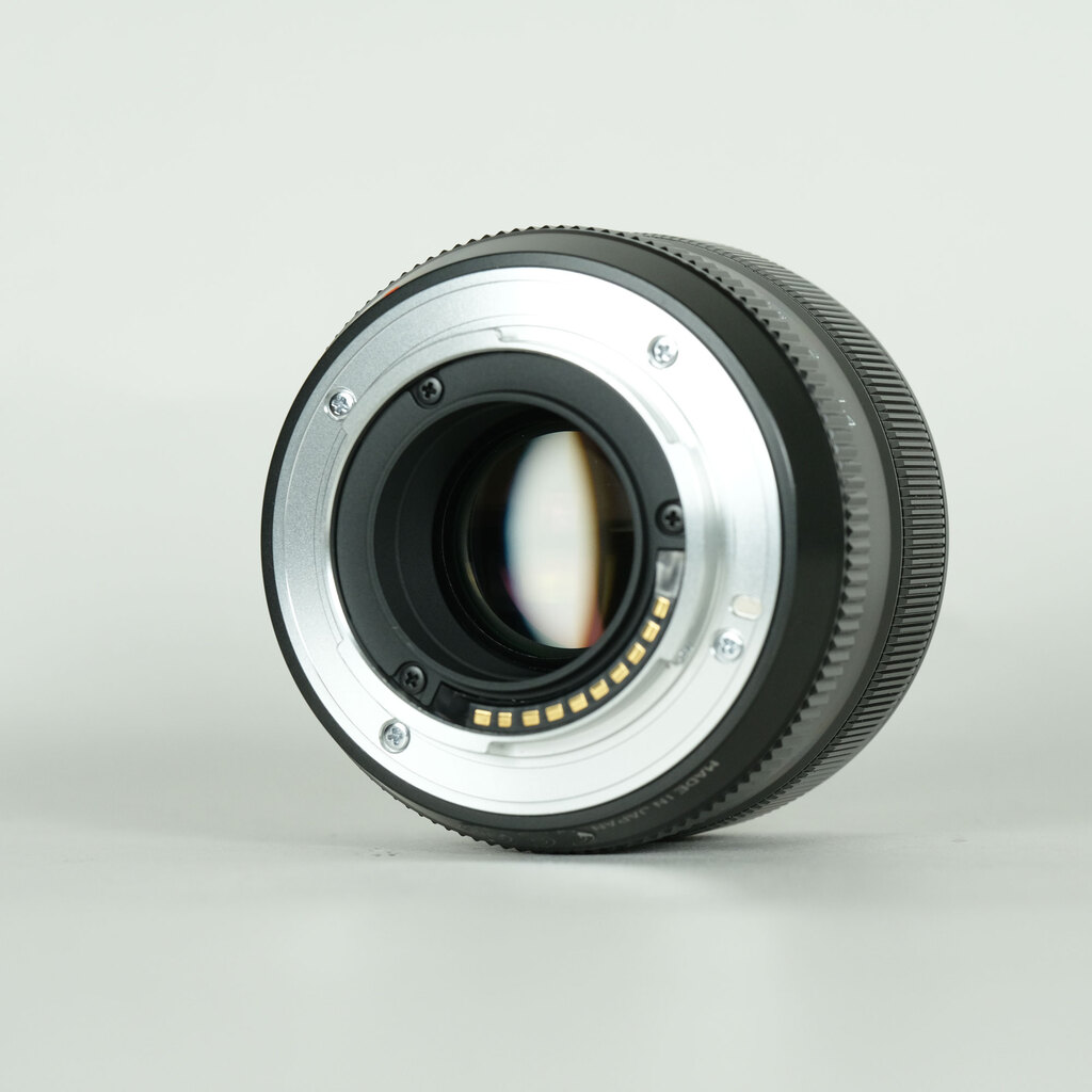 FUJIFILM XF35mmF1.4 R