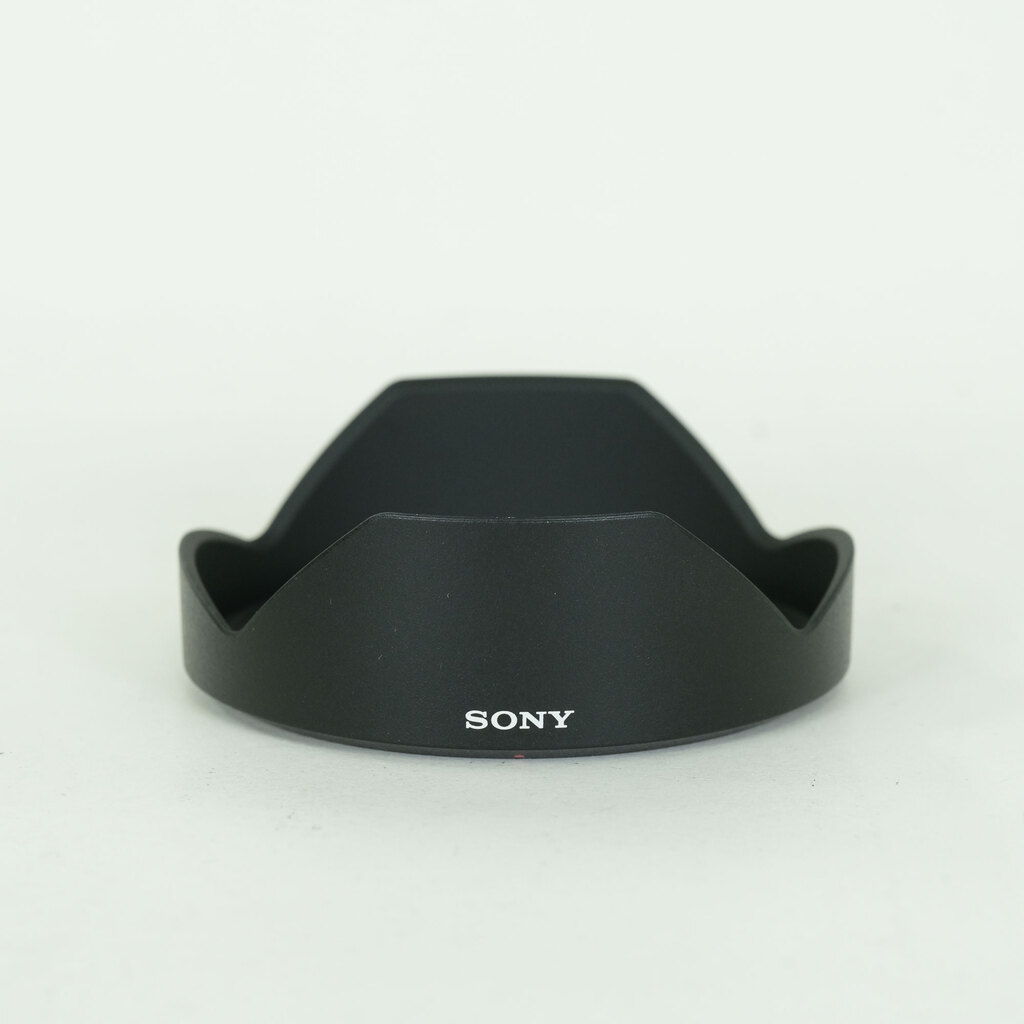 SONY FE 24-50mm F2.8 G SEL2450G