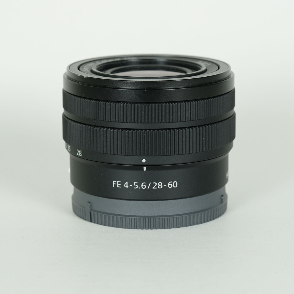 SONY FE 28-60mm F4-5.6 SEL2860の出品 | ONE SCENE（ワンシーン）