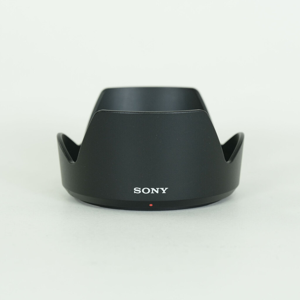 SONY E 18-135mm F3.5-5.6 OSS SEL18135