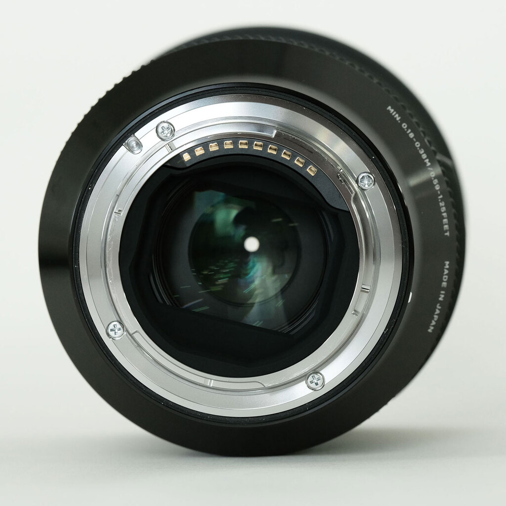 SIGMA 24-70mm F2.8 DG DN｜Art [ソニーE用]